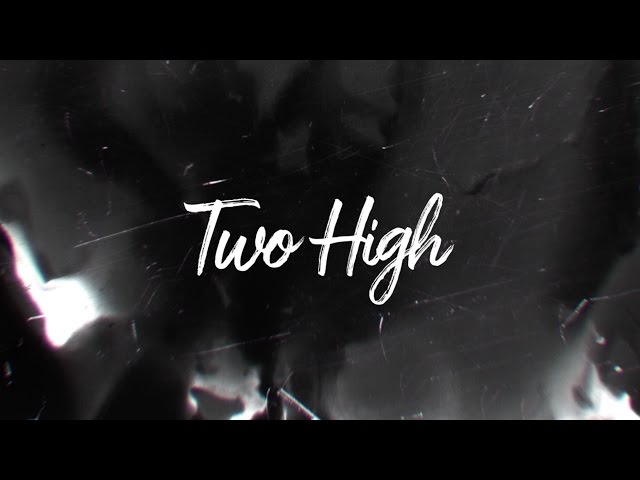 Moon Taxi - Two High