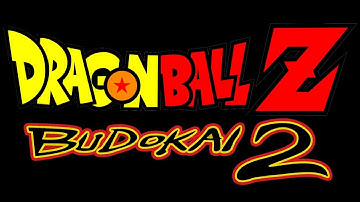 Dragon Ball Z: Budokai 2 Intro (PS2)