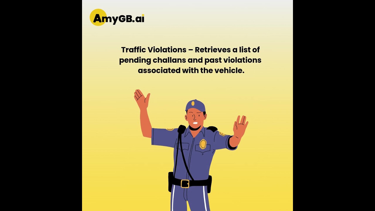 Real-Time Vehicle Insights: Power Your Business with Our RC Verification API