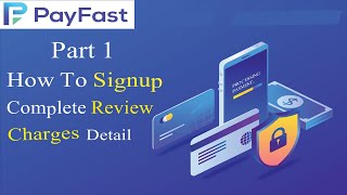 PayFast Complete Review | Everything You Need to Know About PayFast | Think Technical screenshot 5