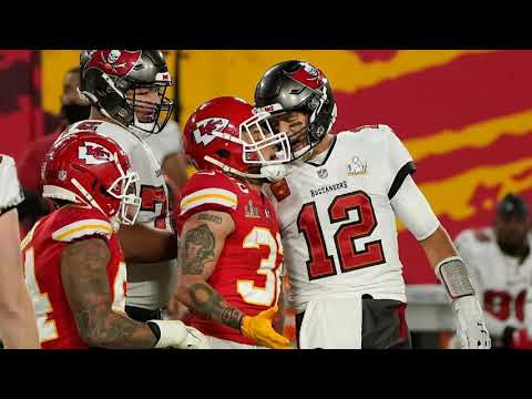 Chiefs Defense Lowlights Super Bowl LV | Super Bowl LV | NFL Highlights | NFL