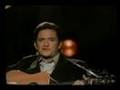 Johnny Cash - Folsom Prison Blues