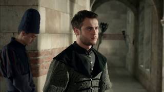 Prince Bayezid Live Like Legends