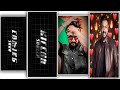 Happy birthday attitude video editing Alight motion|| Boys attitude video editing in kannada||
