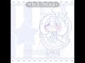 ⊂,, 💉 ,,⊃﹒"new aikoo 𐙚𐔌˶ ՞.⁠ .⁠՞꒱っ"﹒﹒⇆﹒ cr : qpawsprinkles (tt) // #fyp #gacha #animation