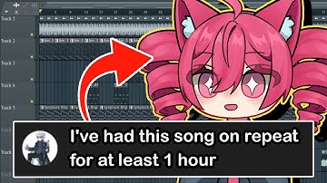 How I Made a Catchy TETO Song with No Experience