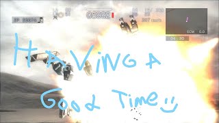 [ACFA] vs SpyderRaven - 11/8/2020