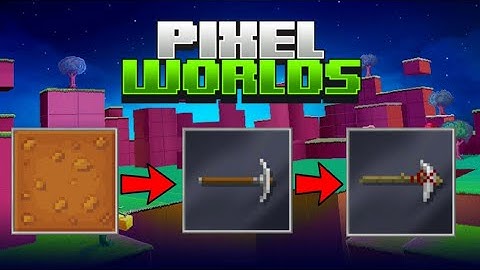 Soil to Epic Pickaxe | Episode 1 | Mining