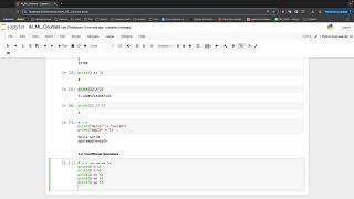 Python Basics Part 3
