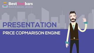 Price comparison searching engine that will make your users not to forget about your service