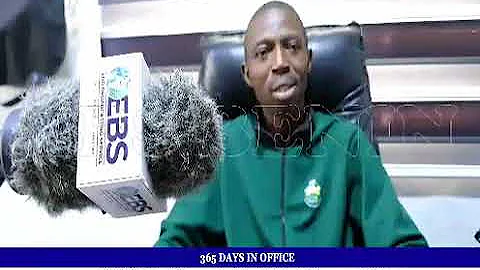 365 DAYS IN OFFICE: Gov. Okpebholo Commended for Bold Waste Management Reforms