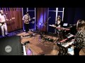 Sharon Van Etten performing "Taking Chances" Live on KCRW