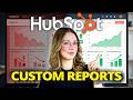 2026 HubSpot Tutorial: HubSpot Reports and Dashboards