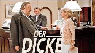 Der Dicke Folge 40  | Hinter verschlossenen Türen | NEUE Krimi Deutsch