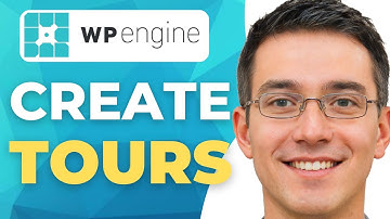 How To Create A Tours And Travels Website With Wp Engine From Scratch  (2025)