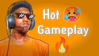 Garmi Mei Hot  Gameplay 🔥| Free Fire Max | Hindi | Marathi