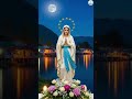 Ave Maria 🙏 #love #lovelove #holymother #angel