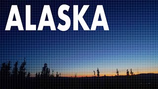 【LIVE】アラスカライブカメラ　夕焼け〜朝焼け　オーロラ観賞の聖地フェアバンクス　2024年5月1日(水) / Aurora Live Cam in Fairbanks, AK US