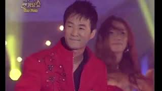 김태진 - 가지말라고 #전국탑10가요쇼