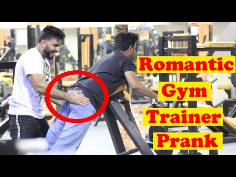 romantic-gym-trainer-prank-|-part-2-|-pranks-in-pakistan-|-humanitarians