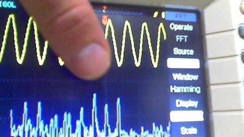 Gilbert Cell Mixer Prototype