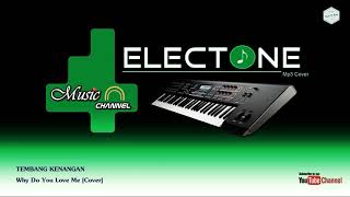 Why Do You Love Me [Cover]#KOES PLUS