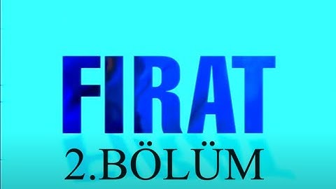 Fırat Dizisi 2. Bölüm | İbrahim Tatlıses, Gülben Ergen, Aydemir Akbaş ( Star Tv - 1997-1998)