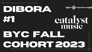 Dibora #1 | BYC Fall Cohort 2023
