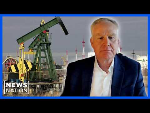 Trump’s Russian diesel deal 'shortsighted,' says GOP senator