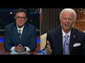 Dana Carvey’s Joe Biden Impression Is Better Than Anyone on SNL