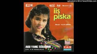 Iis Piska | Aku Yang Tertuduh | Original Version