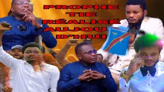 KAKE🔥APANZI 🔥NIOSO PROPHTE DAVID ALOBA LELO EKOKISAMI TOZO MONA🔥RDC🇨🇩 EZA EMISSION RATTRAPAGE🔥🔥