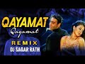 Qayamat qayamat  bouncy remix dj sagar rath8756532225 edm dj