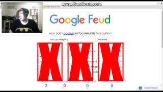Can you you deep fry babies/google feud #01