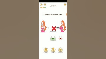 Brain Go 2 Main Theme Level 14 walkthrough