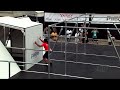 VENICO John Dave (PHI) - 2022 Parkour Worlds, Tokyo (JPN) Qualification Parkour Freestyle Run 1