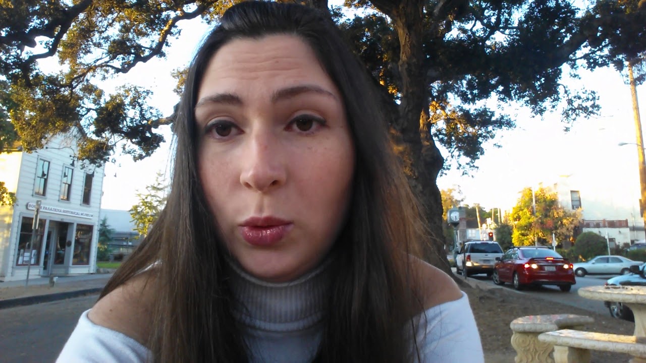 Law of Attraction - Depression and moving through it