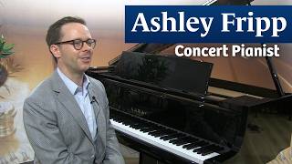 Kawai Novus NV12: First Thoughts From Concert Pianist Ashley Fripp