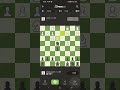 Beautiful End Game Checkmate by (GM)Chess#chess #gmhikaru #gothamchess #chesscom