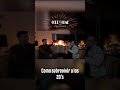 Primer episodio CSME