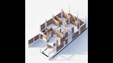 Construction Sequence using Lumion 11