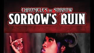 DM's Guild Review: Sorrow's Ruin