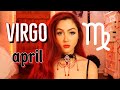 VIRGO RISING APRIL 2024: MONEY COMING YOUR WAY   REALITY CHECK IN RELATIONSHIPS
