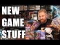 NEW GAME STUFF 37 - Happy Console Gamer