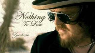 Watch Zucchero Nothing To Lose video