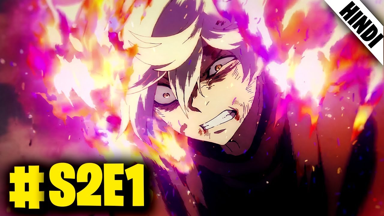 Boy Sent To A Deadly Island To Win His Freedom Season 2 Episode 1 Explained in Hindi