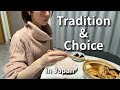 A Quiet Winter Evening in Japan 🇯🇵 | Setsubun, Oden and Everyday Life