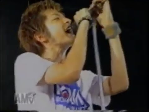 2003.09.12 ロードオブメジャー 僕らだけの歌 OP&ED