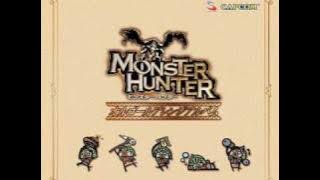 Monster Hunter OST - Pokke Village Theme