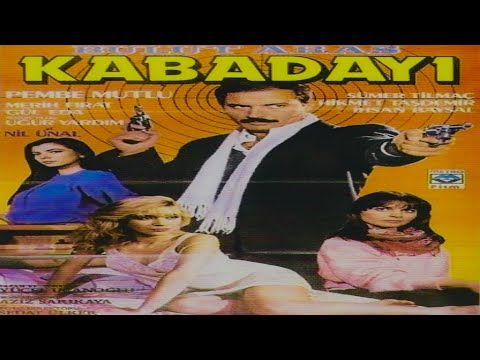 Kabadayı (1986) Bulut Aras | Pembe Mutlu | Orjinal 📼 Yeşilçam Sinema Fragmanı